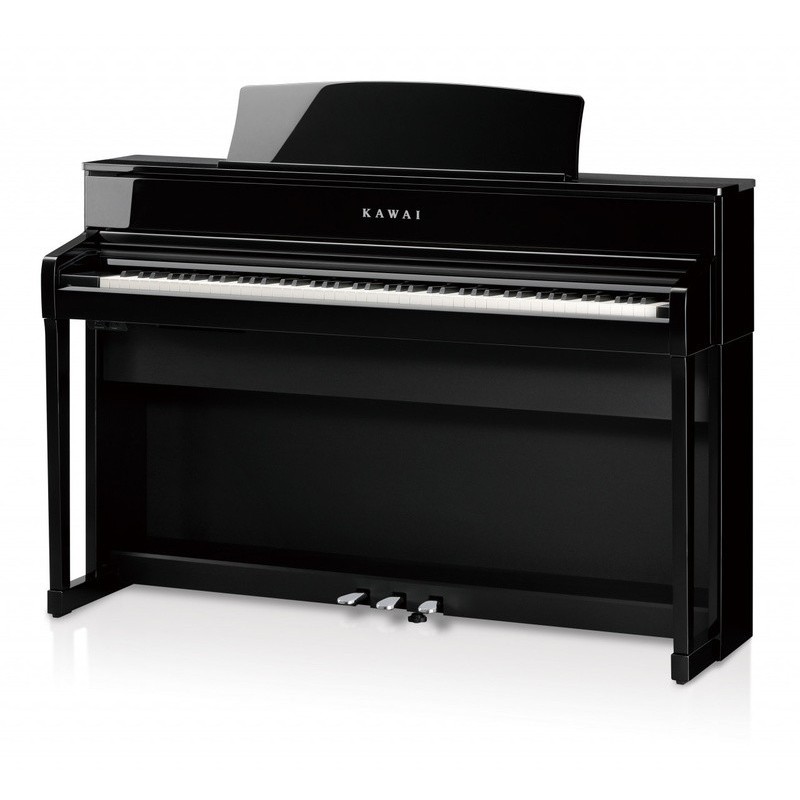 Piano numérique KAWAI CA701EP