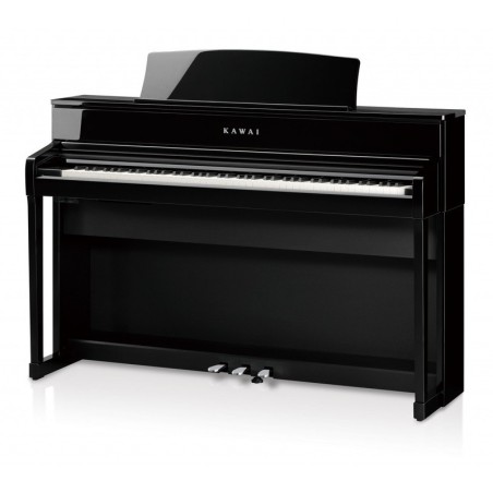 Piano numérique KAWAI CA701EP
