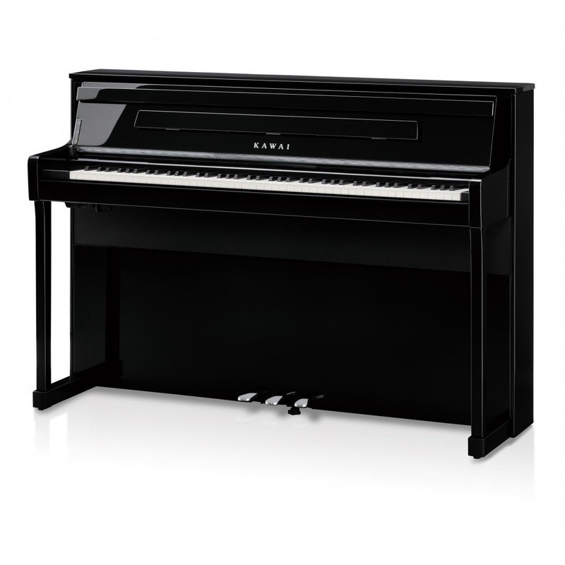 Piano numérique KAWAI CA901EP