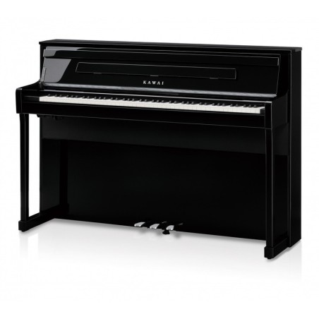 Piano numérique KAWAI CA901EP