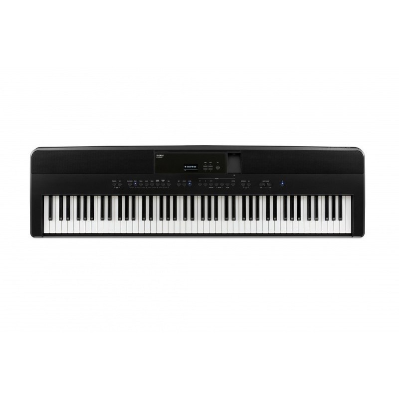 Piano numérique KAWAI ES520