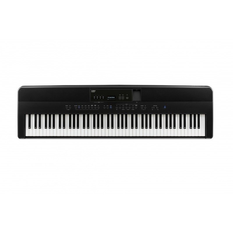 Piano numérique KAWAI ES920