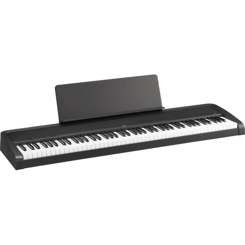 Piano numérique KORG B2