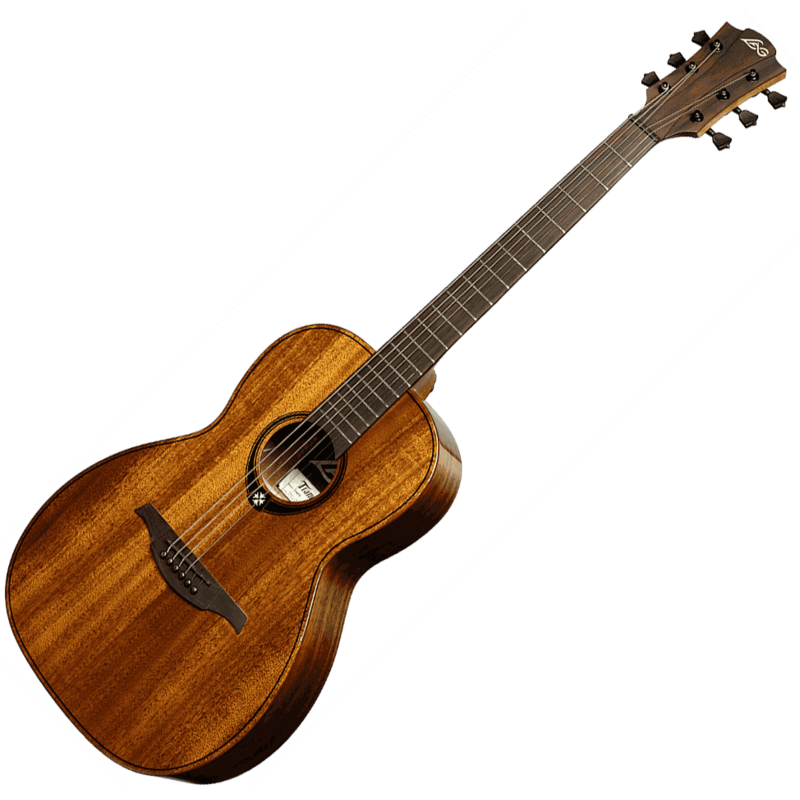 Guitare Folk Lâg Electro-Acoustique T98PE