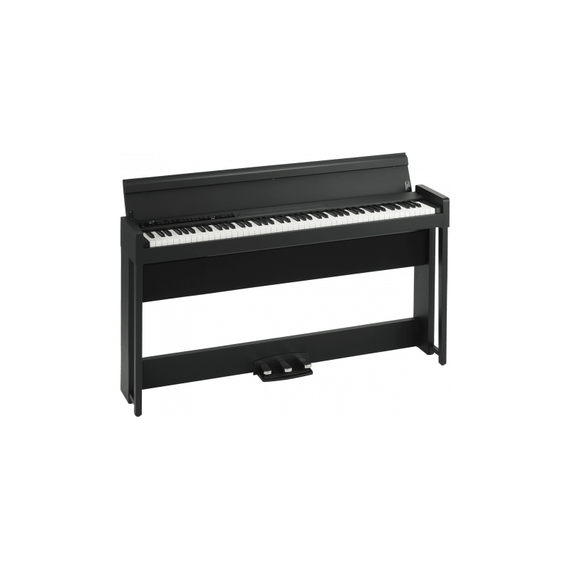 Piano numérique KORG C1