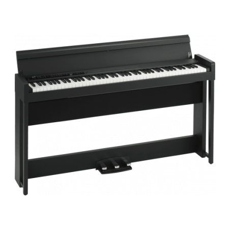 Piano numérique KORG C1