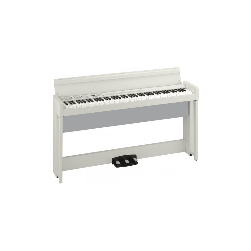 Piano numérique KORG C1
