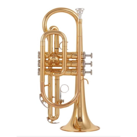 Cornet YAMAHA YCR-2330 III