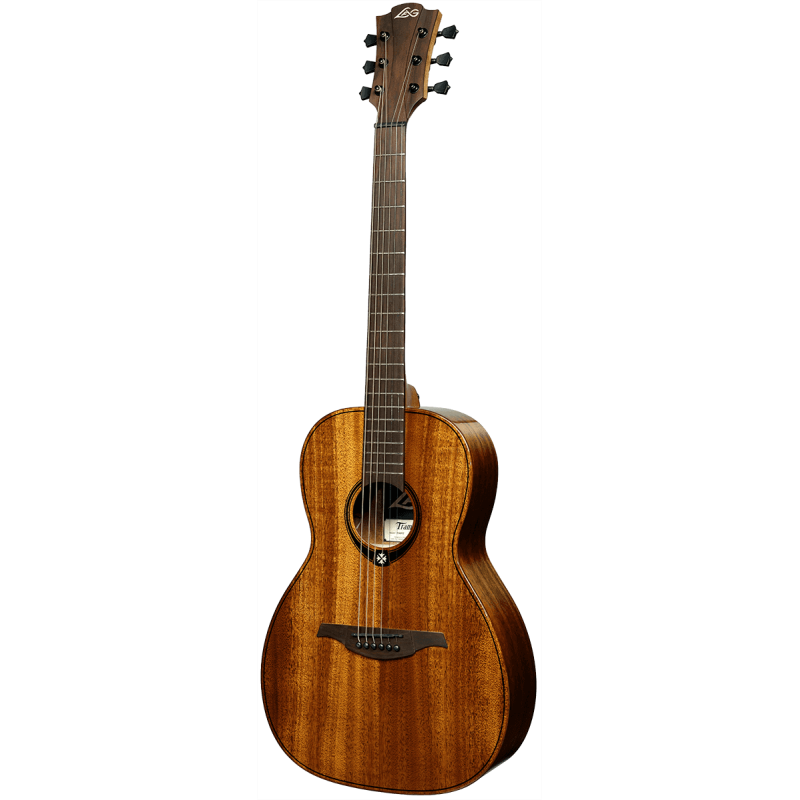 Guitare Folk Lâg Electro-Acoustique T98PE