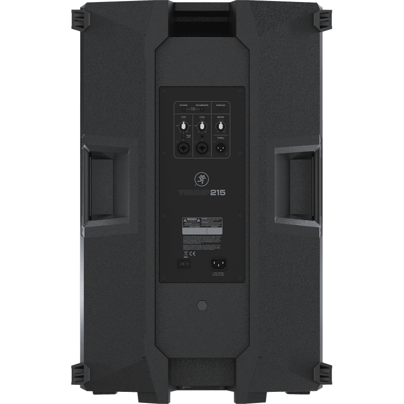 Enceinte MACKIE THUMP215