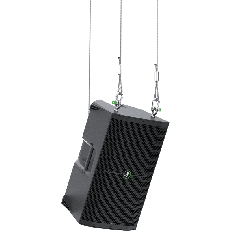 Enceinte MACKIE THUMP212XT