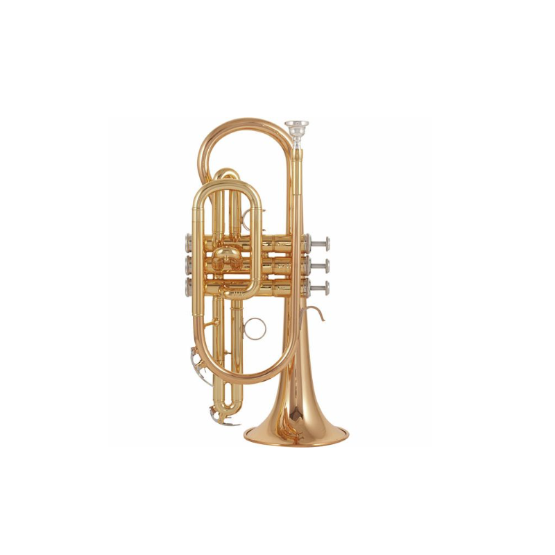 Cornet YAMAHA YCR-4330 GII