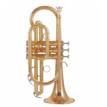 Cornet YAMAHA YCR-4330 GII