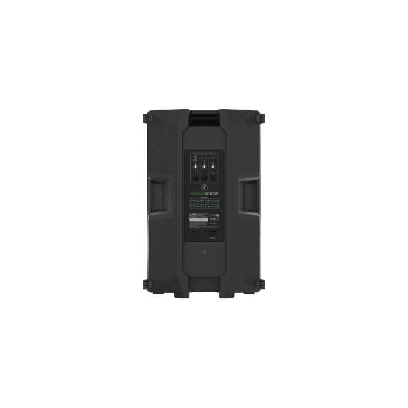 Enceinte MACKIE THUMP215XT