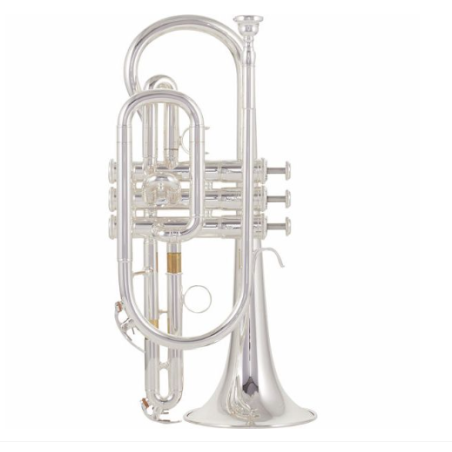 Cornet YAMAHA YCR-4330 GSII