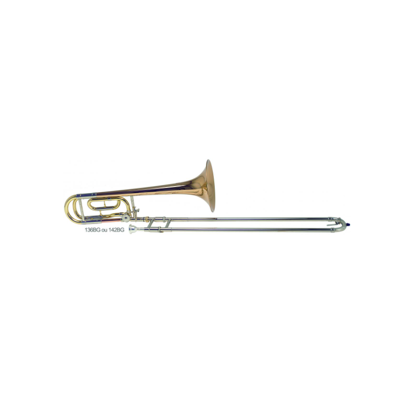 Trombone MTP 142BG