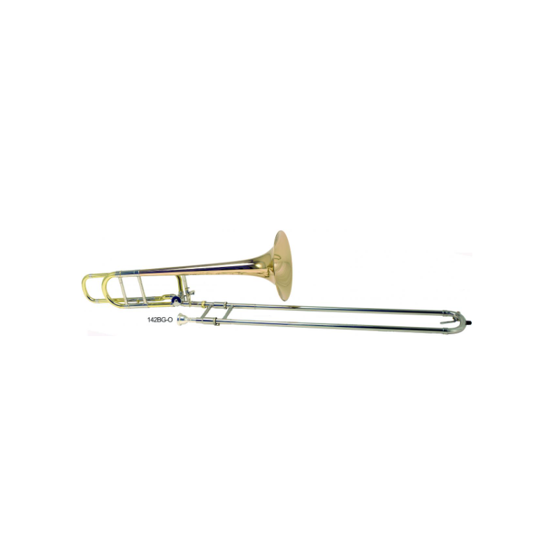 Trombone MTP 142BG-O