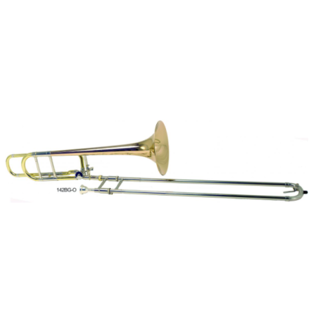 Trombone MTP 142BG-O