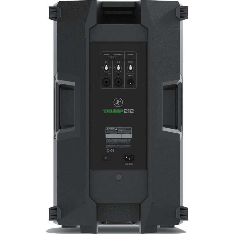 Enceinte MACKIE THUMP212