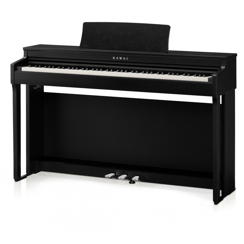 Piano numérique KAWAI CN201
