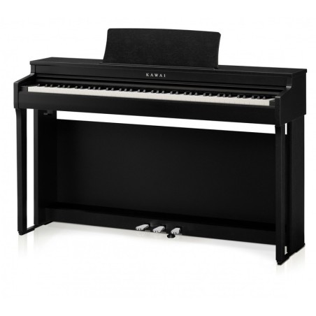 Piano numérique KAWAI CN201