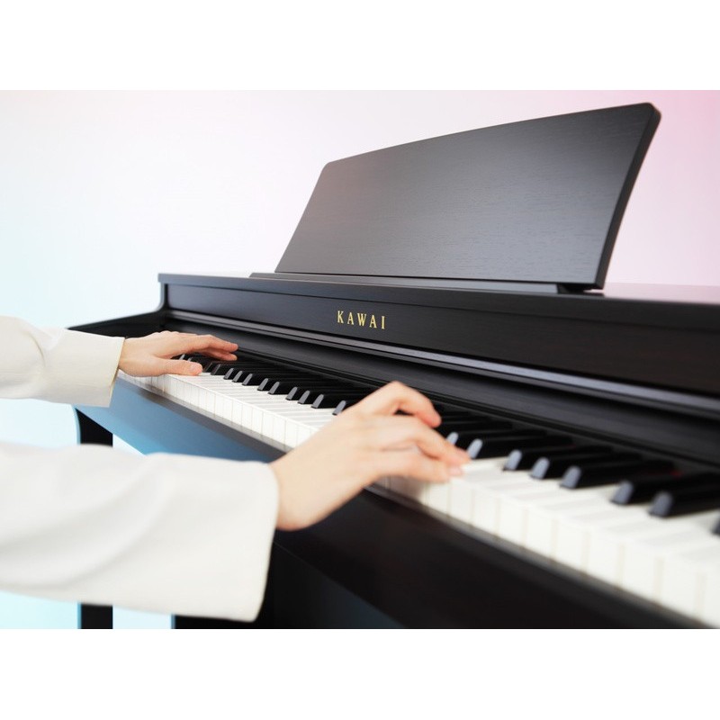 Piano numérique KAWAI CN201