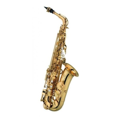 Saxophone Alto JUPITER JAS500Q