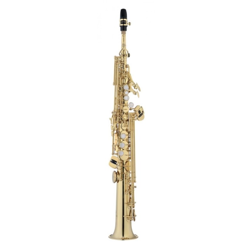 Saxophone Soprano JUPITER JSS1000Q
