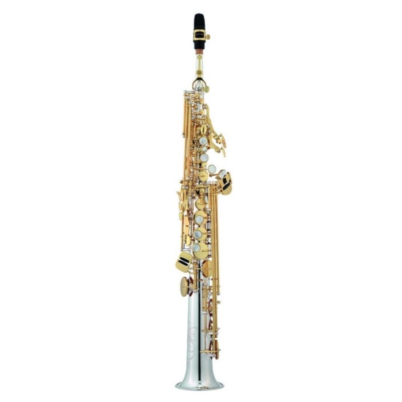 Saxophone Soprano JUPITER JSS1100SGQ