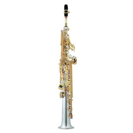 Saxophone Soprano JUPITER JSS1100SGQ