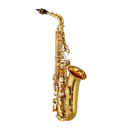 Saxophone Alto YAMAHA YAS-280