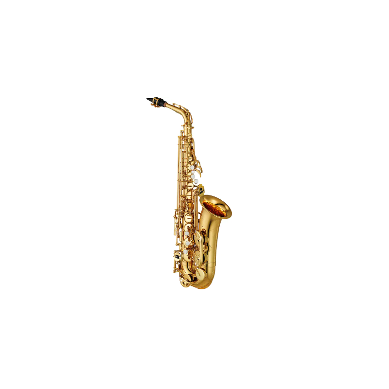 Saxophone Alto YAMAHA YAS-480