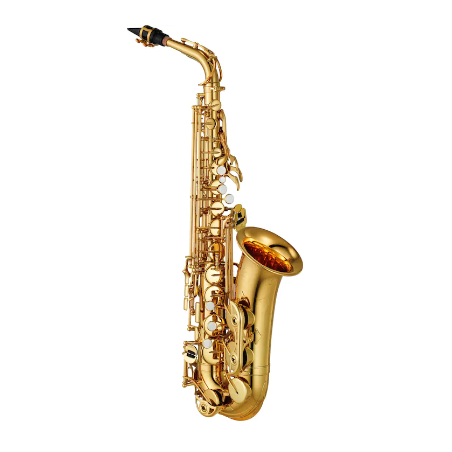 Saxophone Alto YAMAHA YAS-480