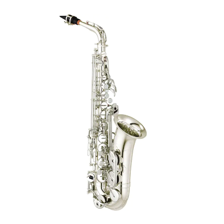 Saxophone Alto YAMAHA YAS-480S