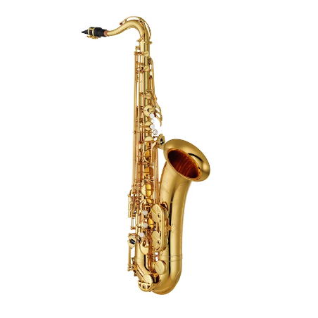 Saxophone Tenor YAMAHA YTS-480
