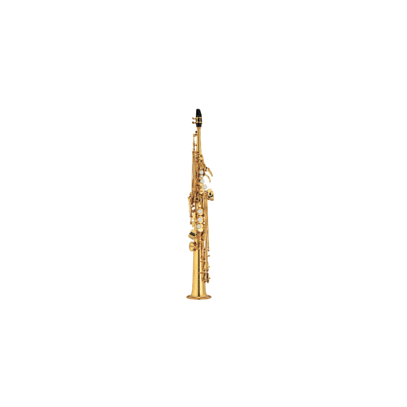 Saxophone Soprano YAMAHA YSS-475II
