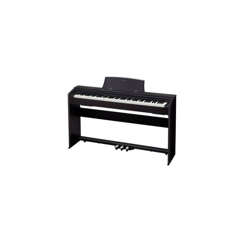 Piano numérique CASIO PX-770