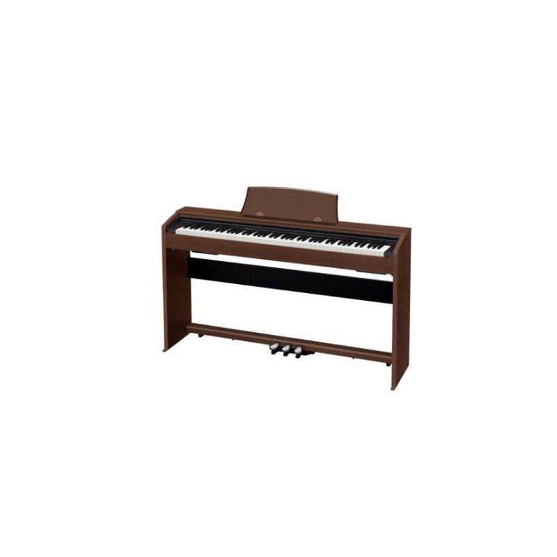 Piano numérique CASIO PX-770