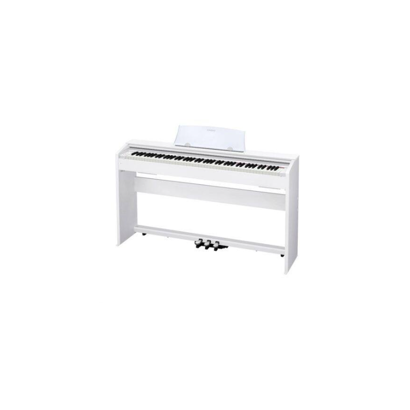 Piano numérique CASIO PX-770
