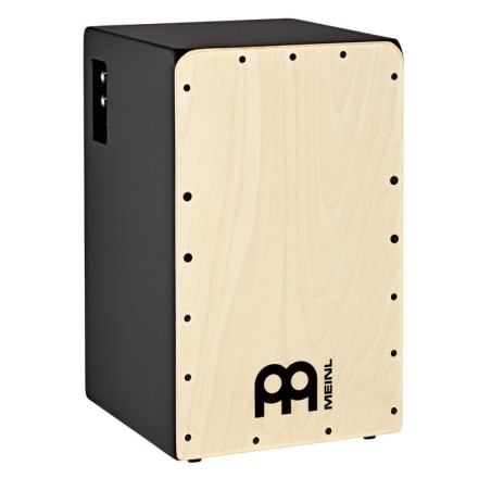Cajon Meinl Pré-amplifié PSC100B