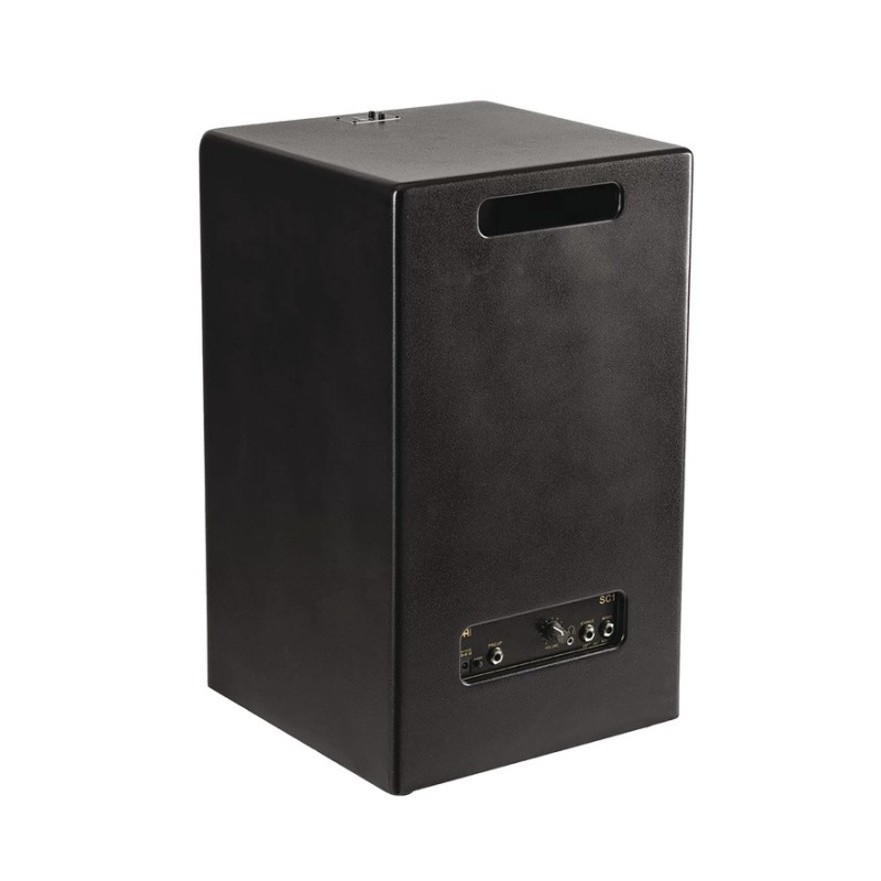 Cajon Meinl Pré-amplifié MPDC1
