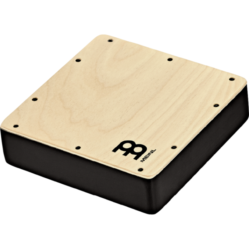 Cajon Meinl Pré-amplifié PBASSCAJ-KIT
