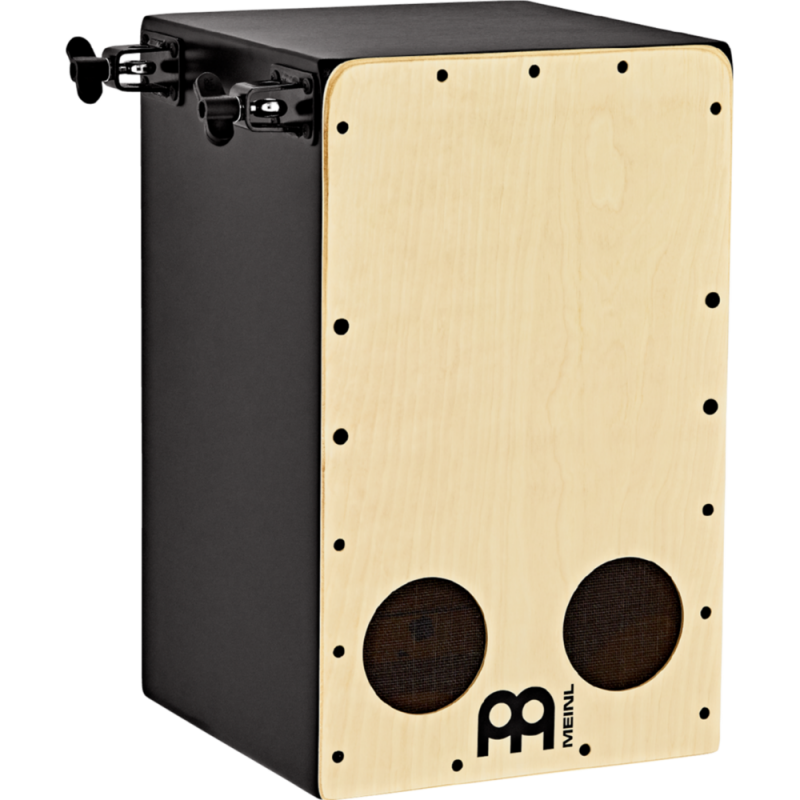 Cajon Meinl Pré-amplifié PBASSCAJ-KIT