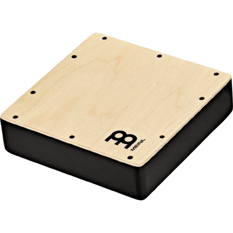 Cajon Meinl Pré-amplifié PBASSCAJ-KIT