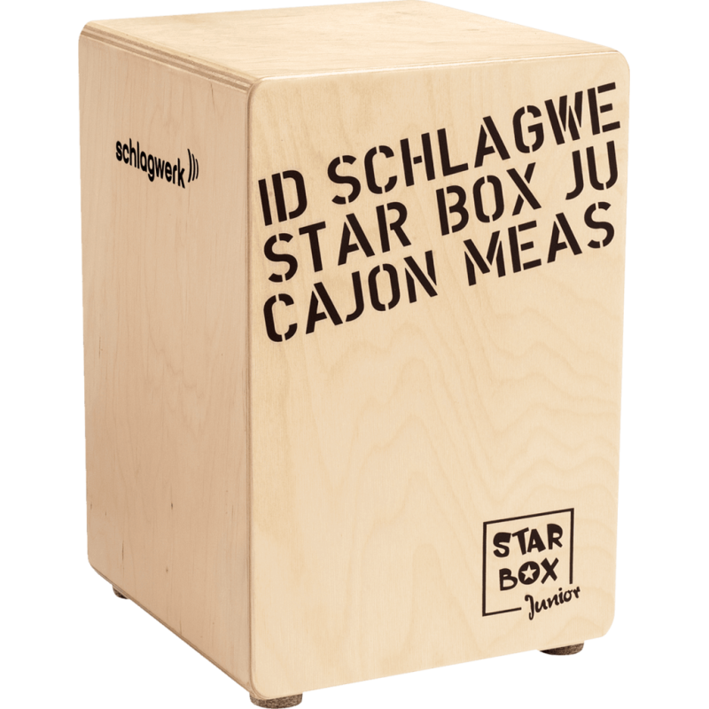 Cajon Schlagwerk Enfant CP400SB