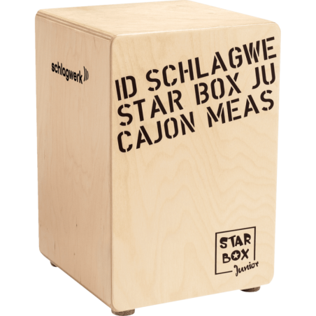 Cajon Schlagwerk Enfant CP400SB