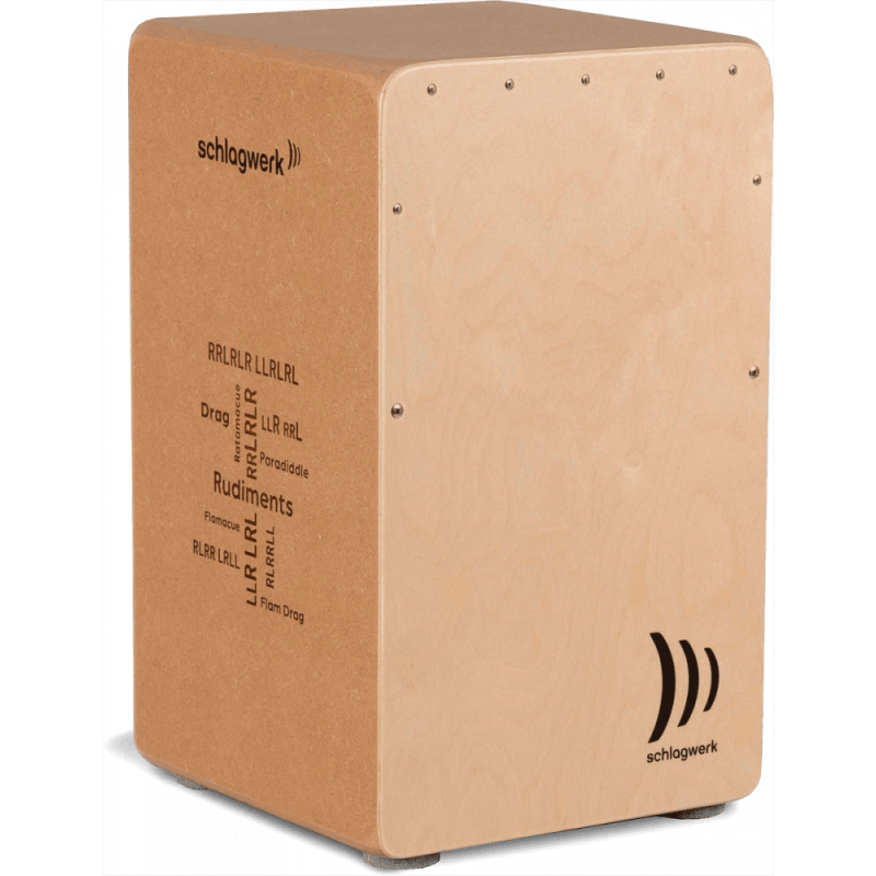 Cajon Schlagwerk CP80