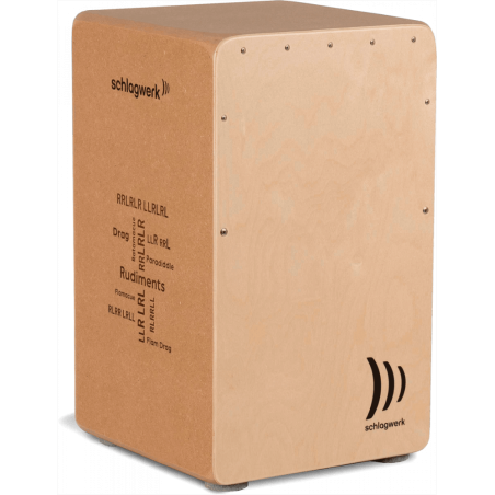 Cajon Schlagwerk CP80