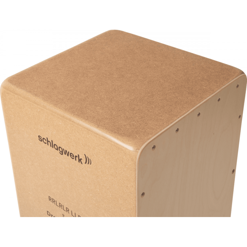 Cajon Schlagwerk CP80