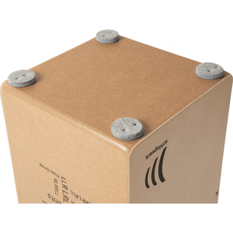 Cajon Schlagwerk CP80